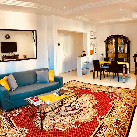 Apartment 3 Pieces كان المظهر الخارجي الصورة