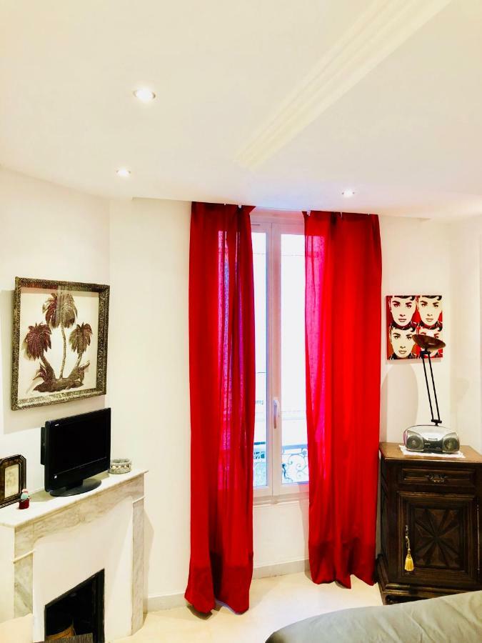 Apartment 3 Pieces كان المظهر الخارجي الصورة