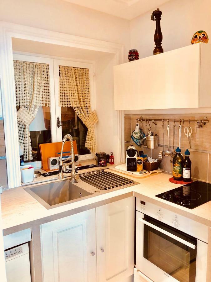 Apartment 3 Pieces كان المظهر الخارجي الصورة