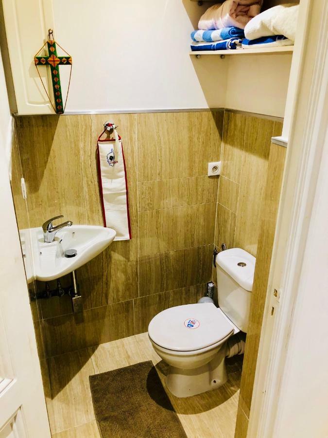 Apartment 3 Pieces كان المظهر الخارجي الصورة