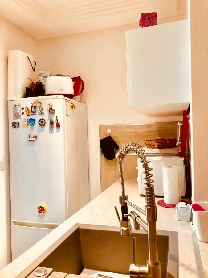 Apartment 3 Pieces كان المظهر الخارجي الصورة