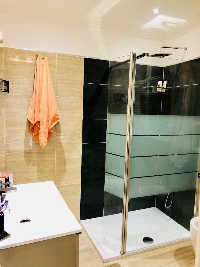 Apartment 3 Pieces كان المظهر الخارجي الصورة