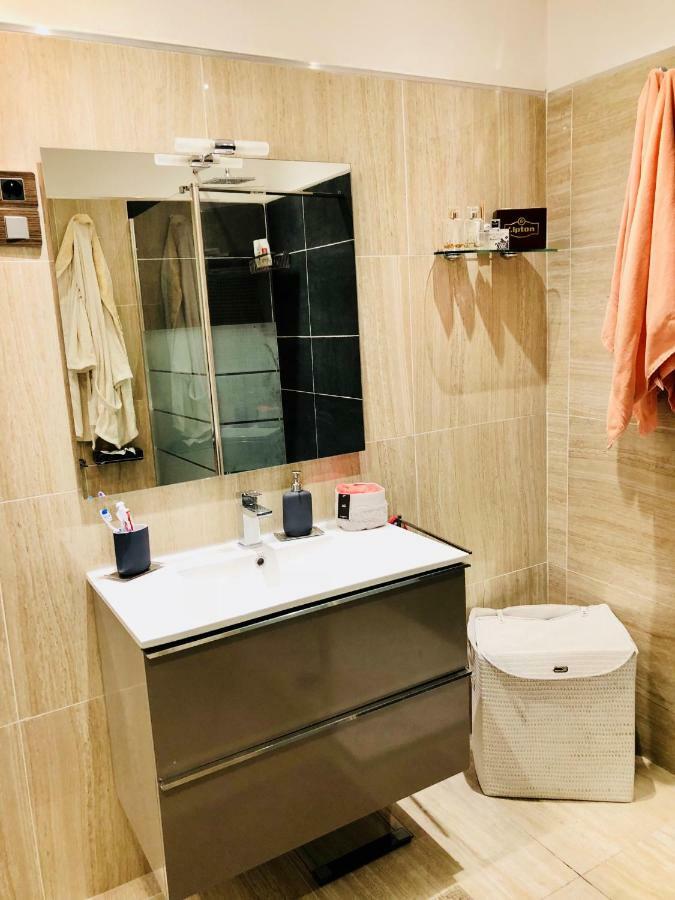 Apartment 3 Pieces كان المظهر الخارجي الصورة