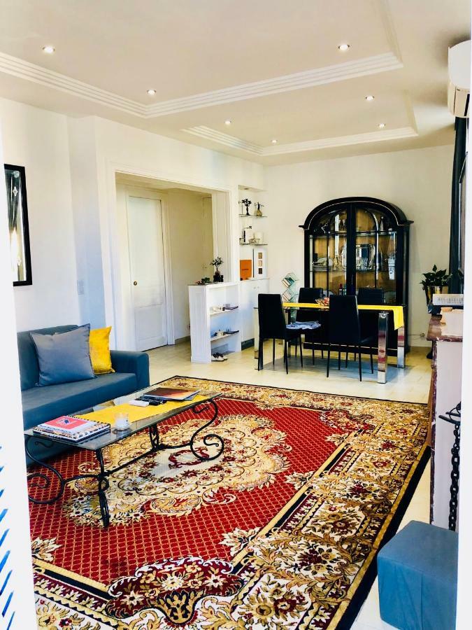 Apartment 3 Pieces كان المظهر الخارجي الصورة