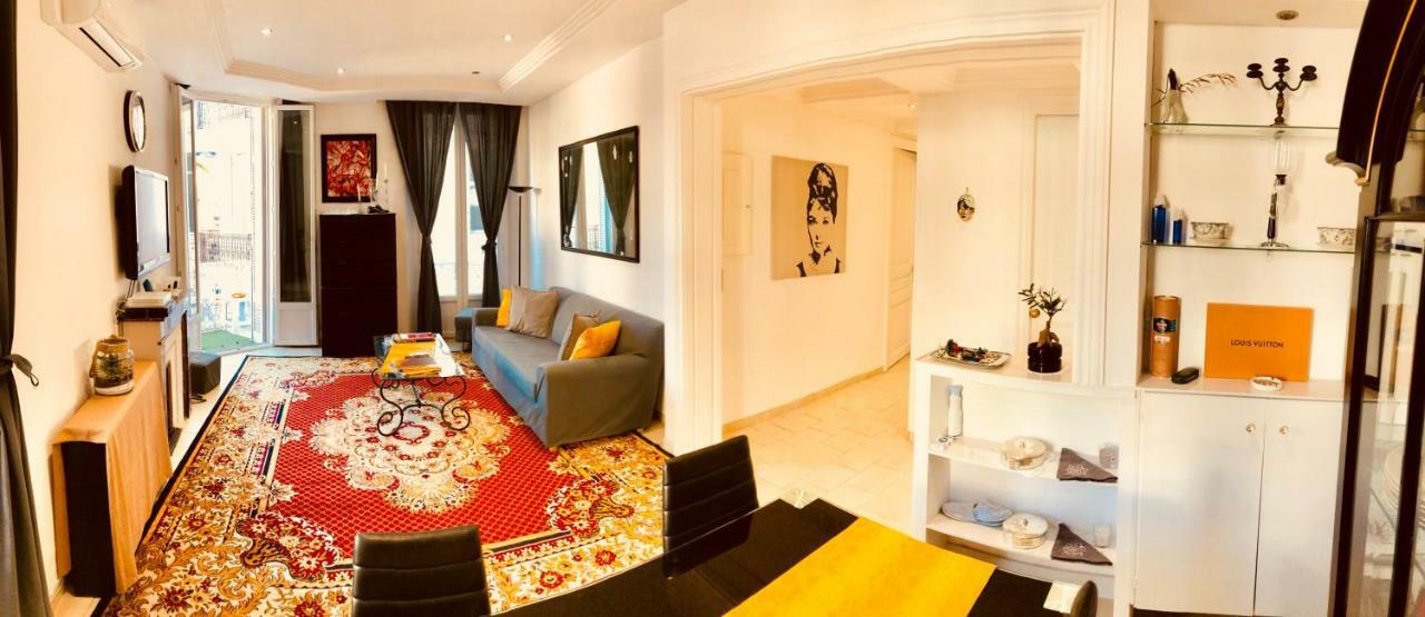 Apartment 3 Pieces كان المظهر الخارجي الصورة